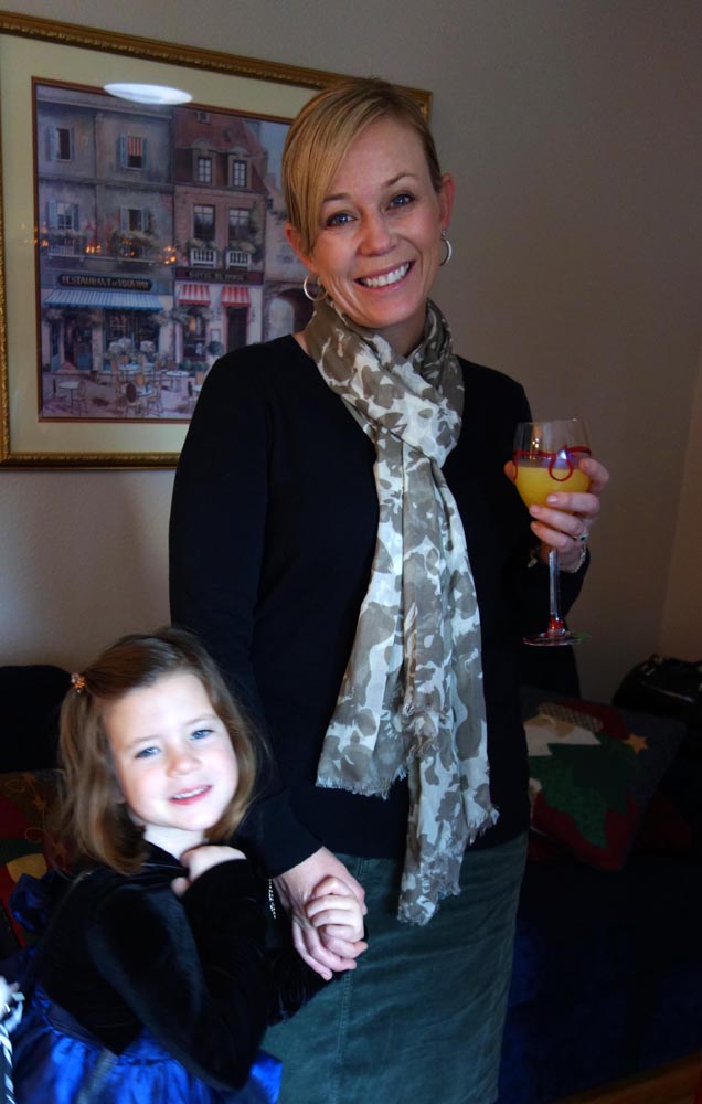 Christmas At Carols 2012