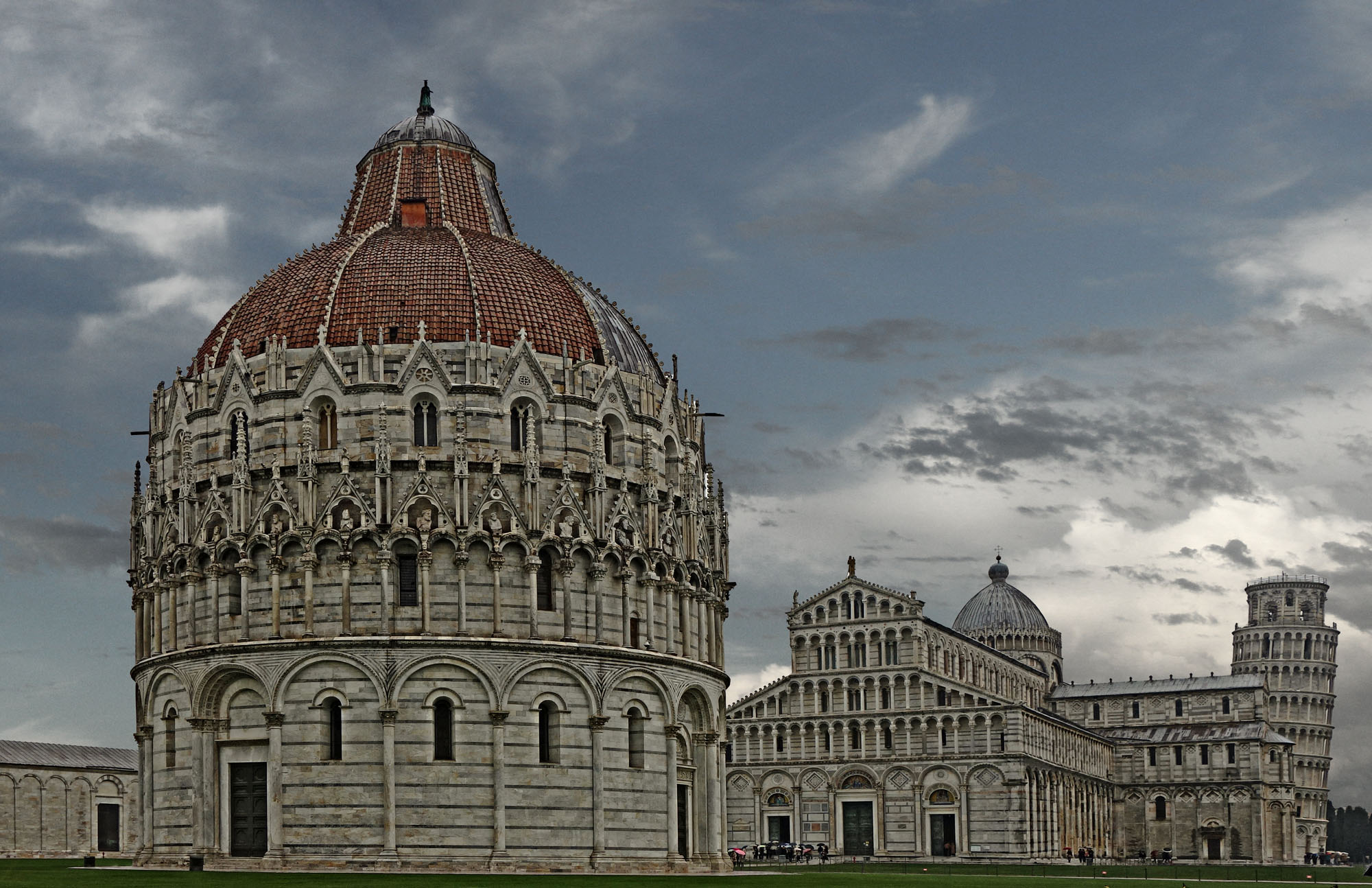 Pisa