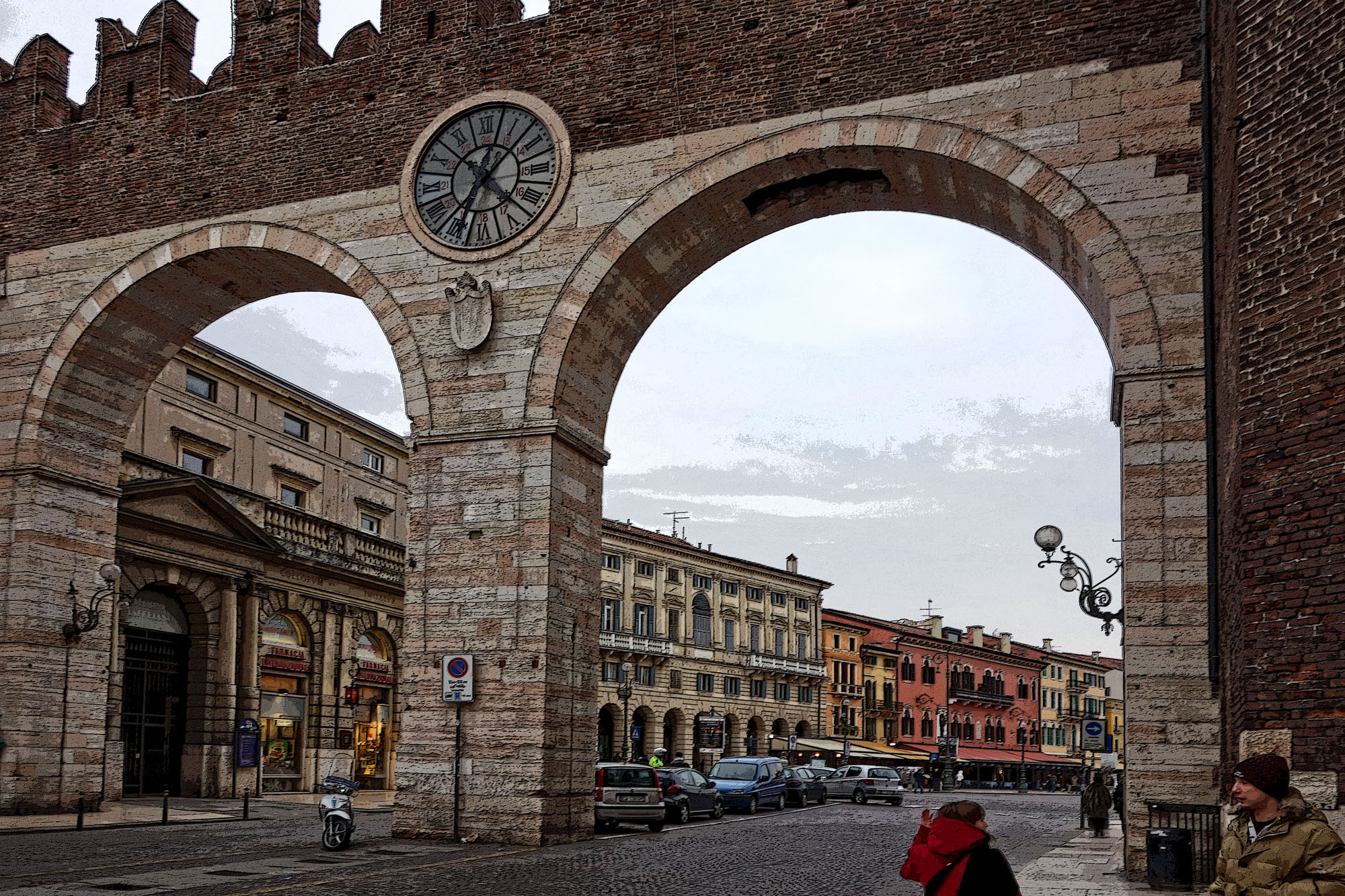 Verona