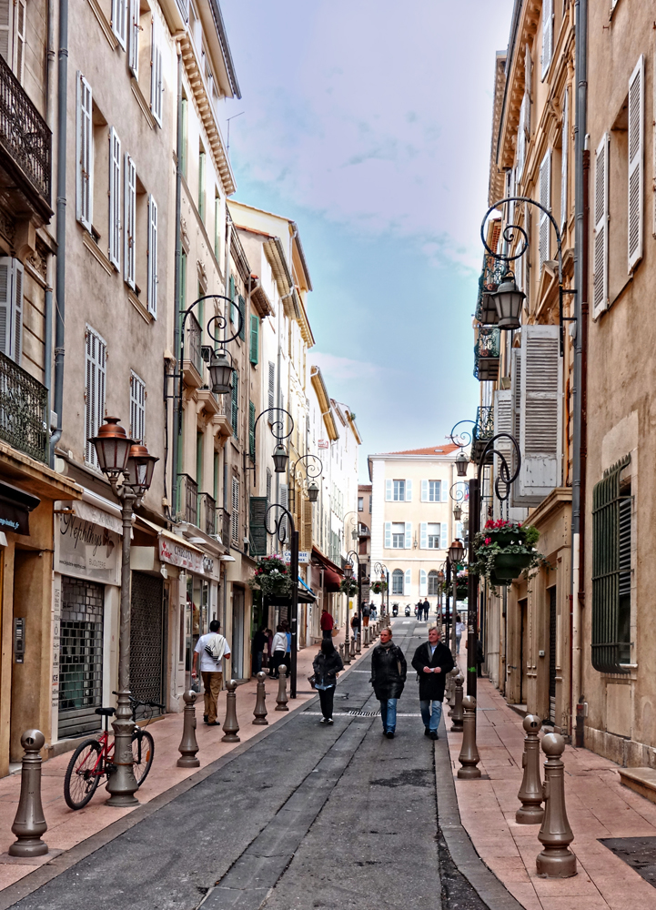 Antibes