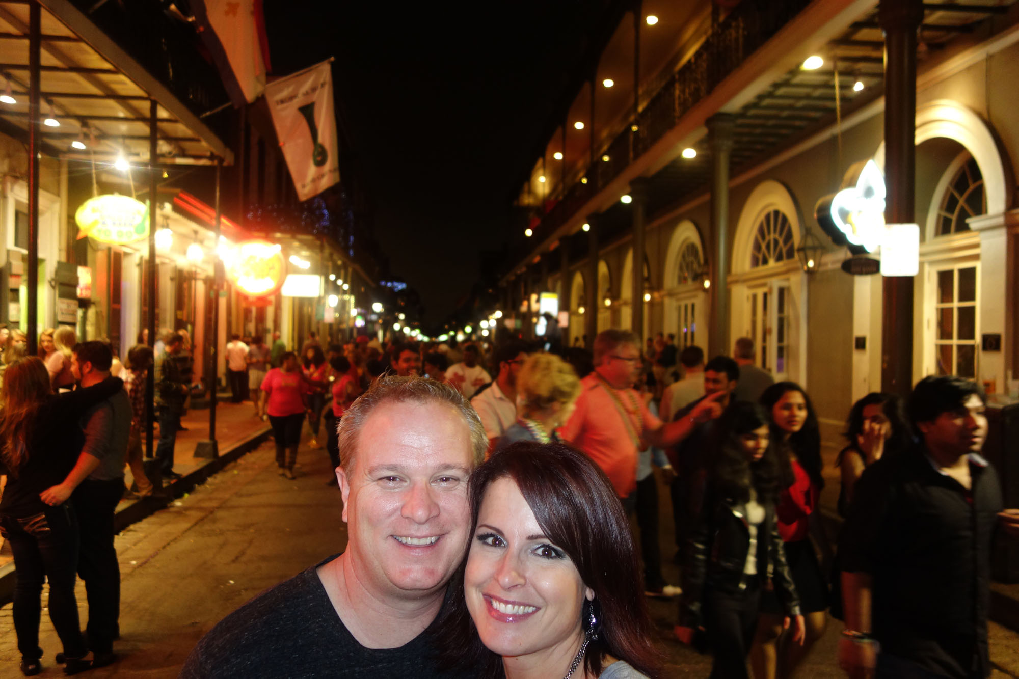 New Orleans 2017