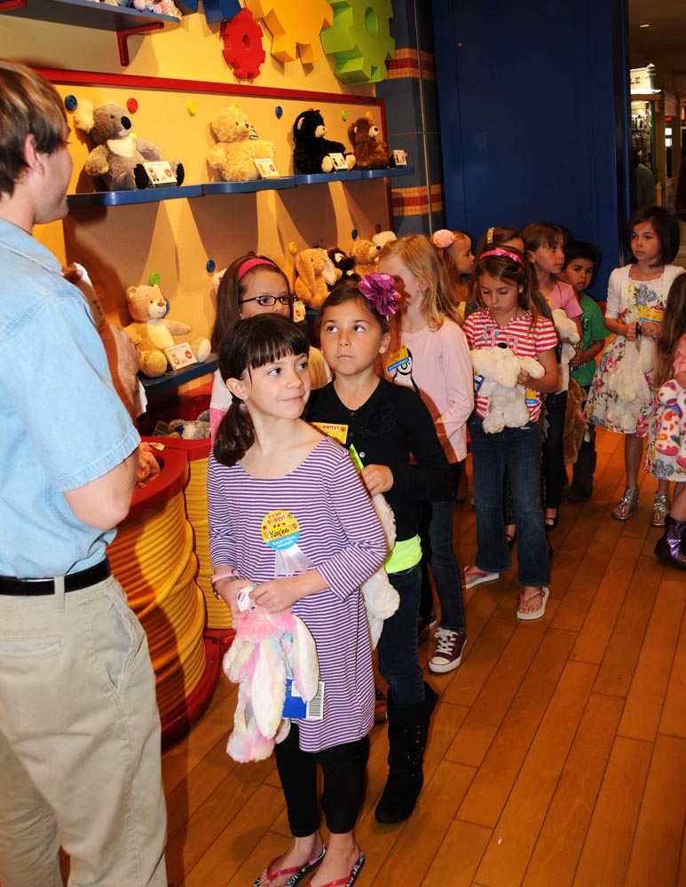 Kaylee Birthday