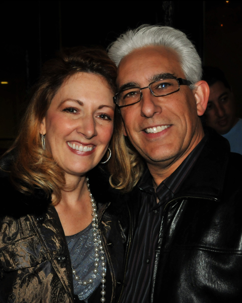 Patsys 60th Birthday