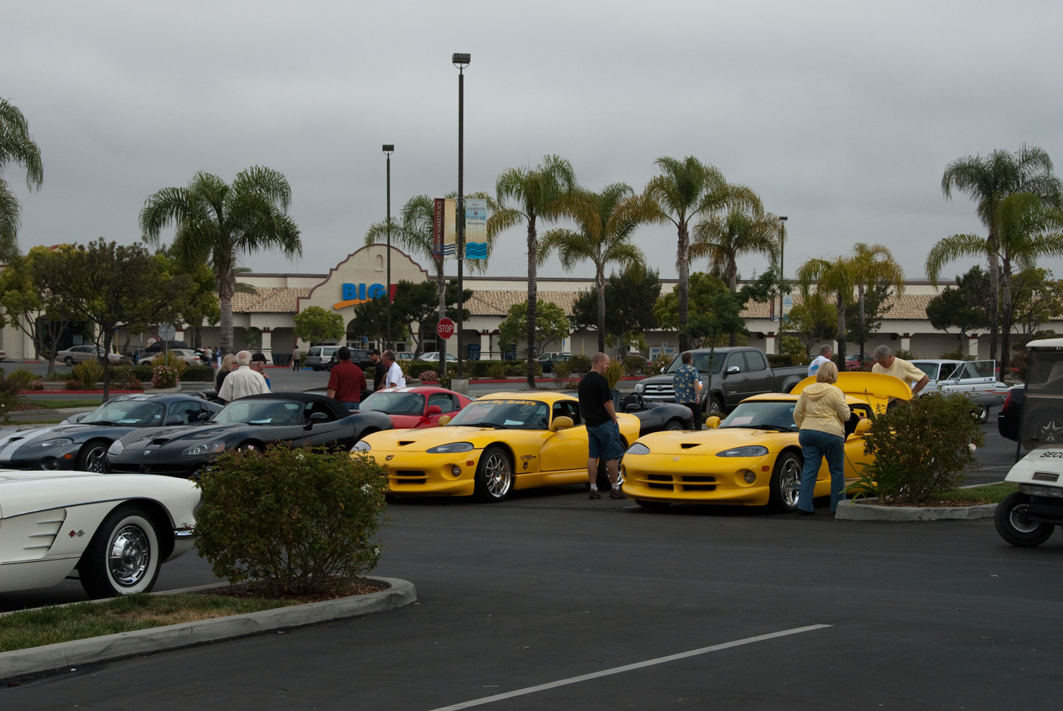 Viper Events