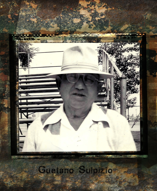 Guetano