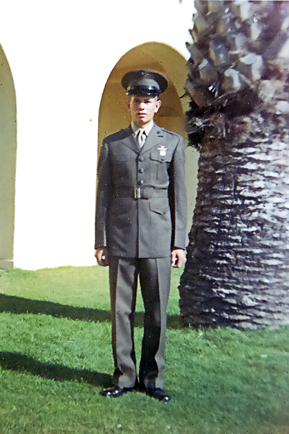 Marine Corps 1966 1968