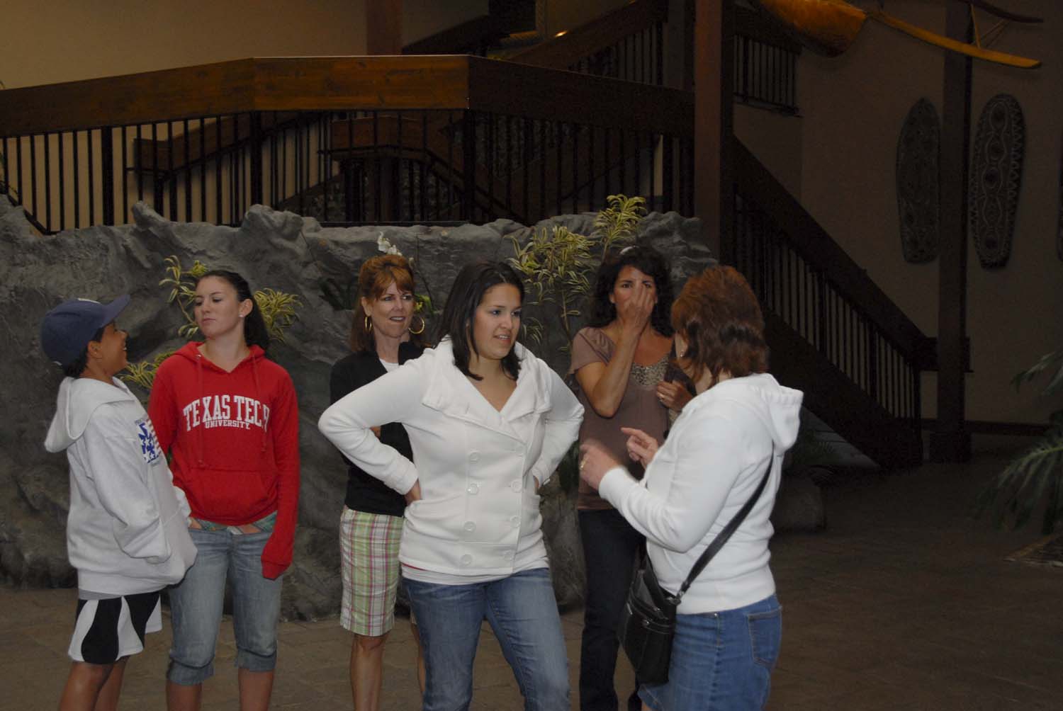 San Diego 2010