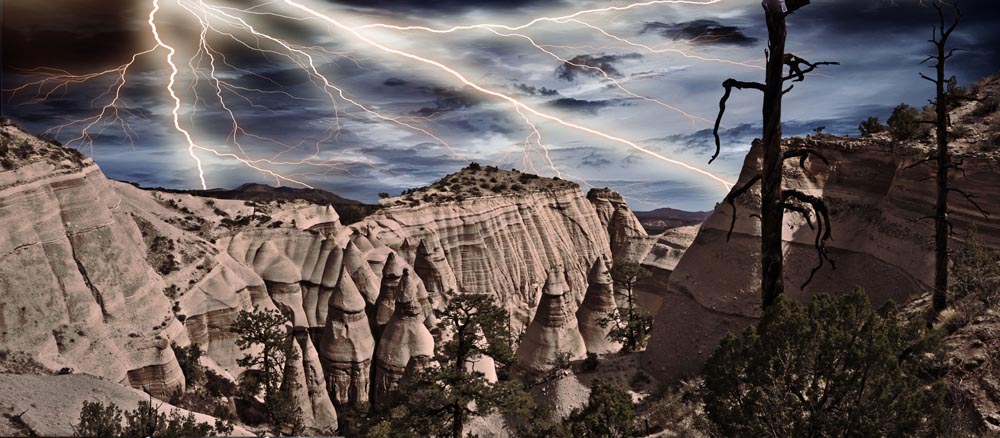 lightning