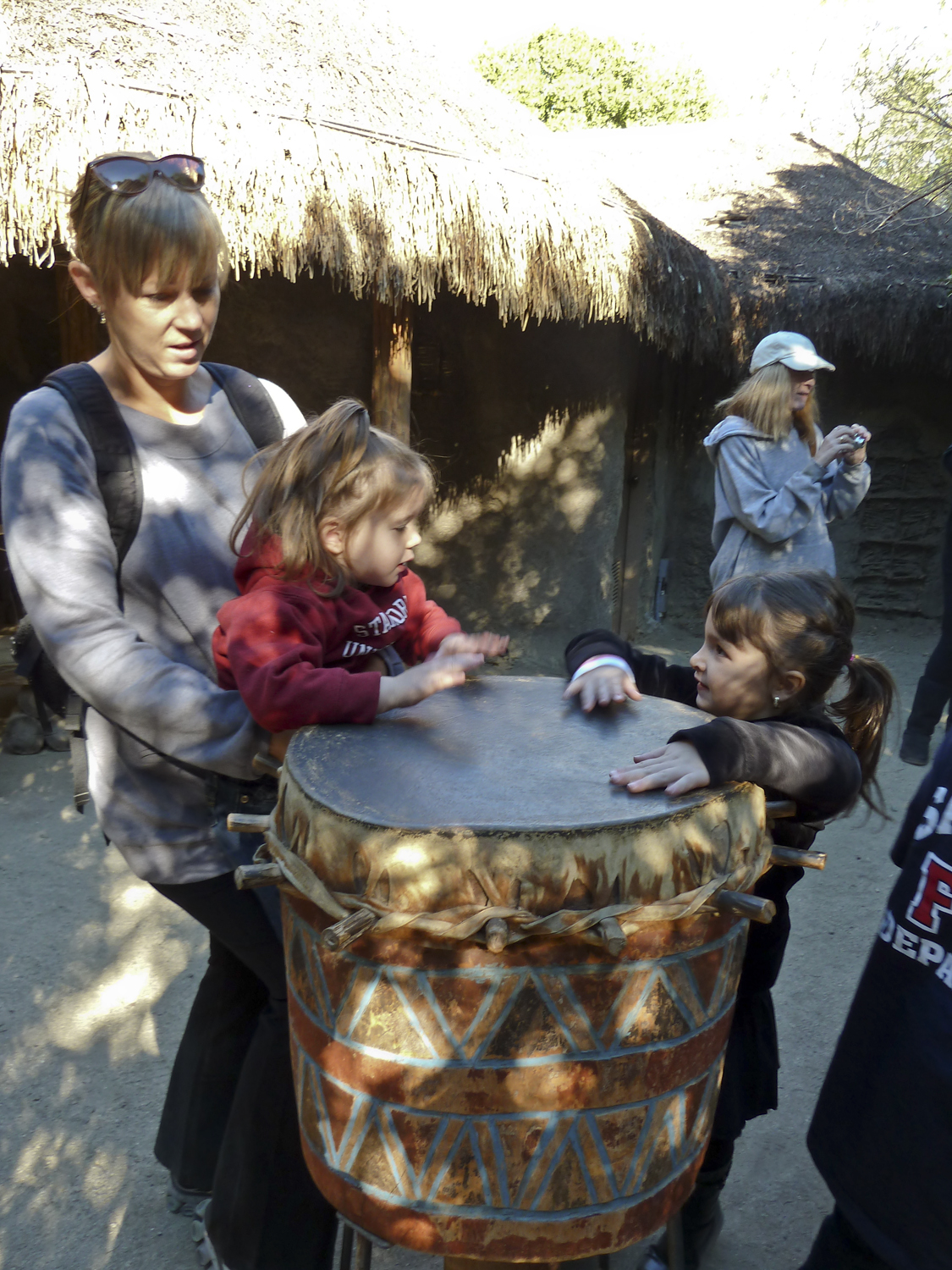 Living Desert 2010