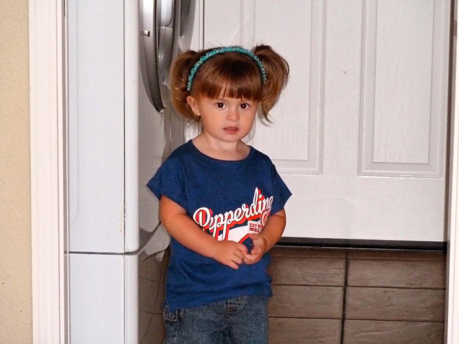 Sj Reilly Lainey 2010