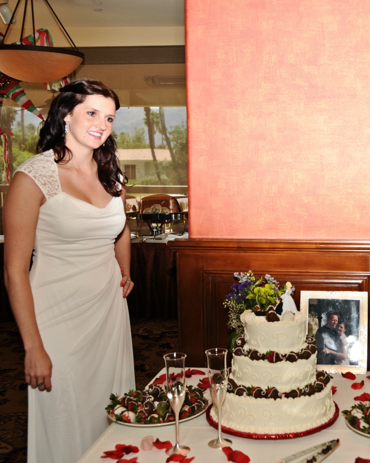 Brittanys Wedding
